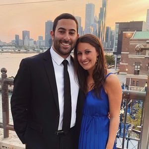 Meet your Posher, Hallie